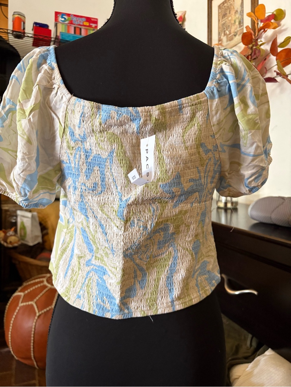 PacSun Top - Picture 2 of 7